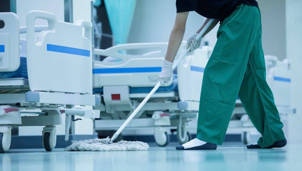 Medical Offices